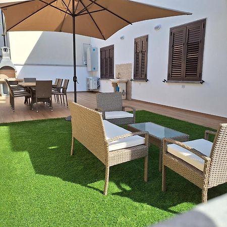 Dd House Family Holiday Apartment Чечина Экстерьер фото
