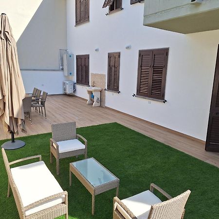 Dd House Family Holiday Apartment Чечина Экстерьер фото