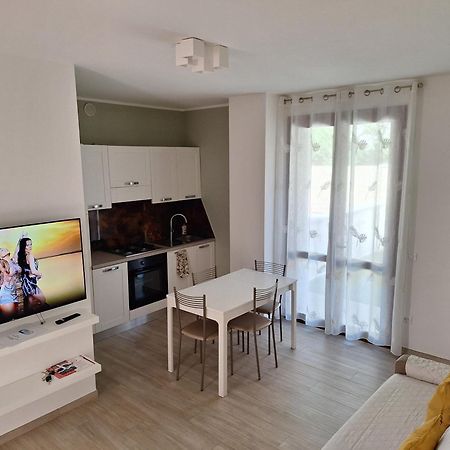 Dd House Family Holiday Apartment Чечина Экстерьер фото
