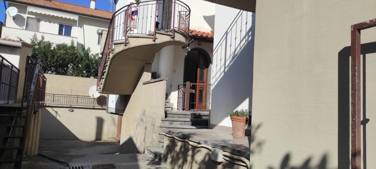 Dd House Family Holiday Apartment Чечина Экстерьер фото