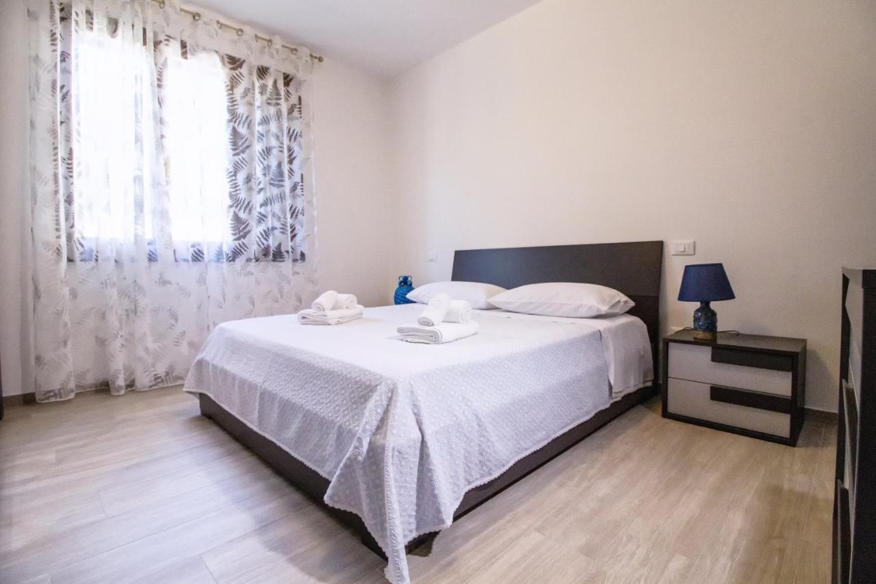 Dd House Family Holiday Apartment Чечина Экстерьер фото