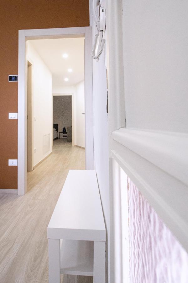 Dd House Family Holiday Apartment Чечина Экстерьер фото