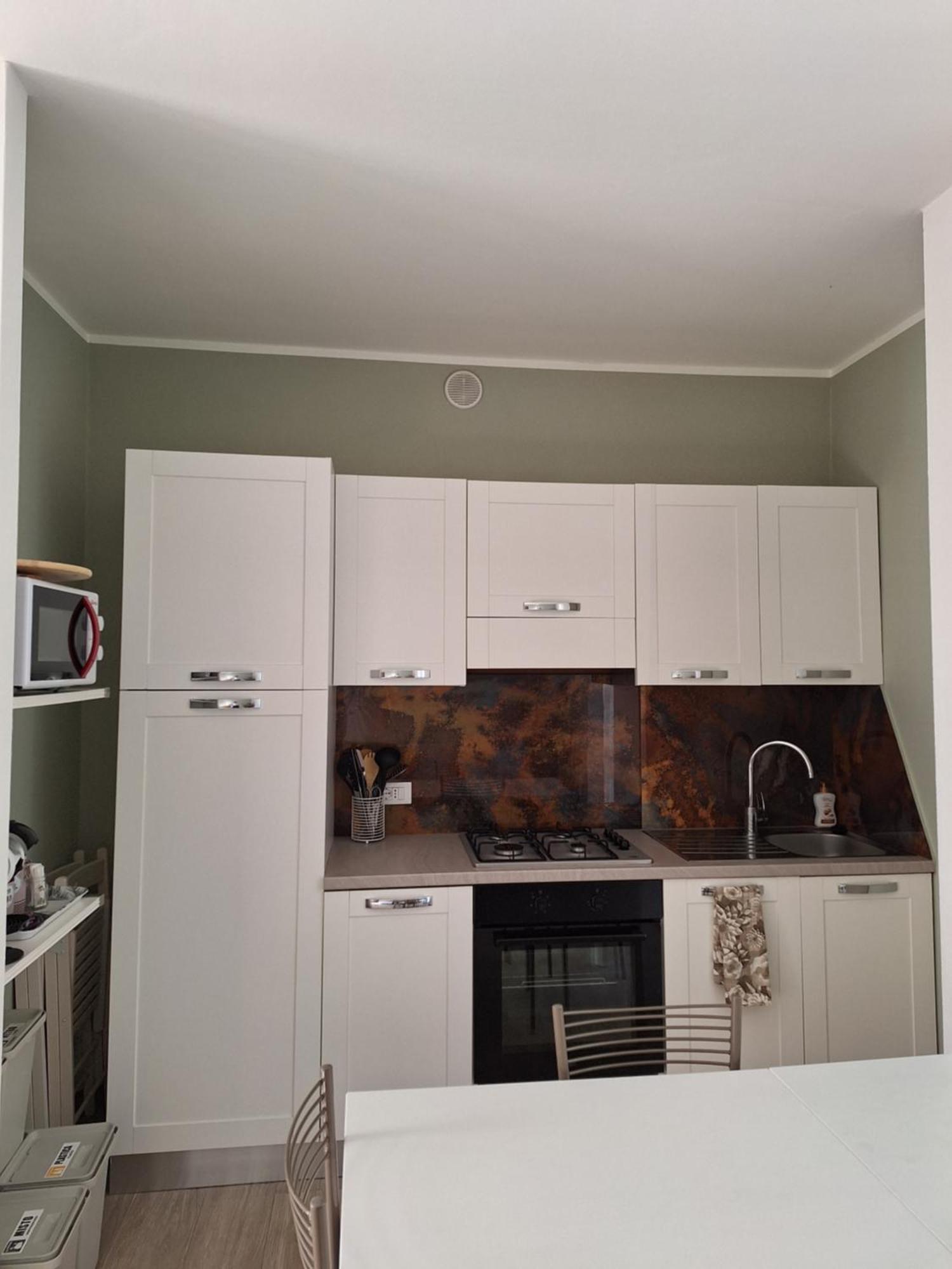 Dd House Family Holiday Apartment Чечина Экстерьер фото